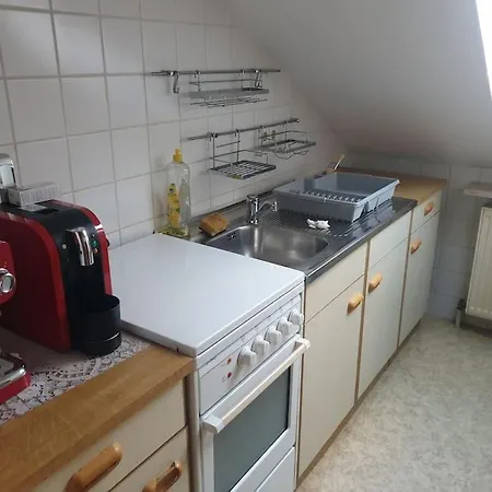 Schoene Wohnung Zentral Ingolstadt Extérieur photo