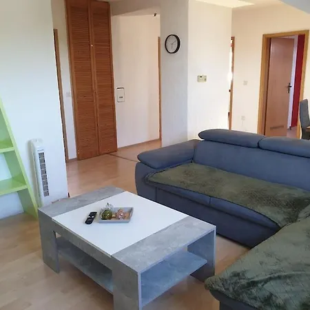 Schoene Wohnung Zentral Ingolstadt Extérieur photo