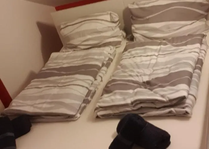 Schoene Wohnung Zentral Ingolstadt