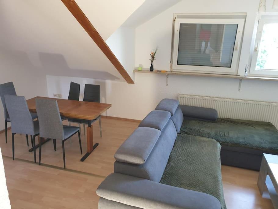 Appartement Schoene Zentral