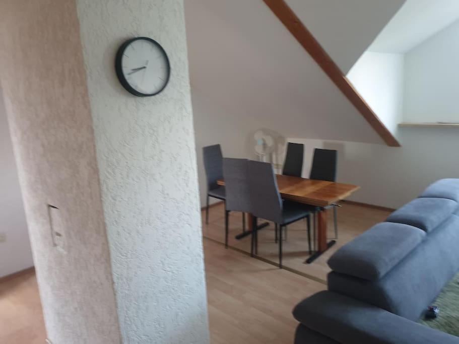 Schoene Zentral Appartement *