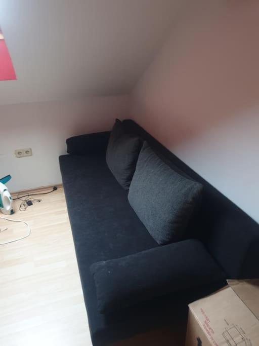 Appartement Schoene Zentral *