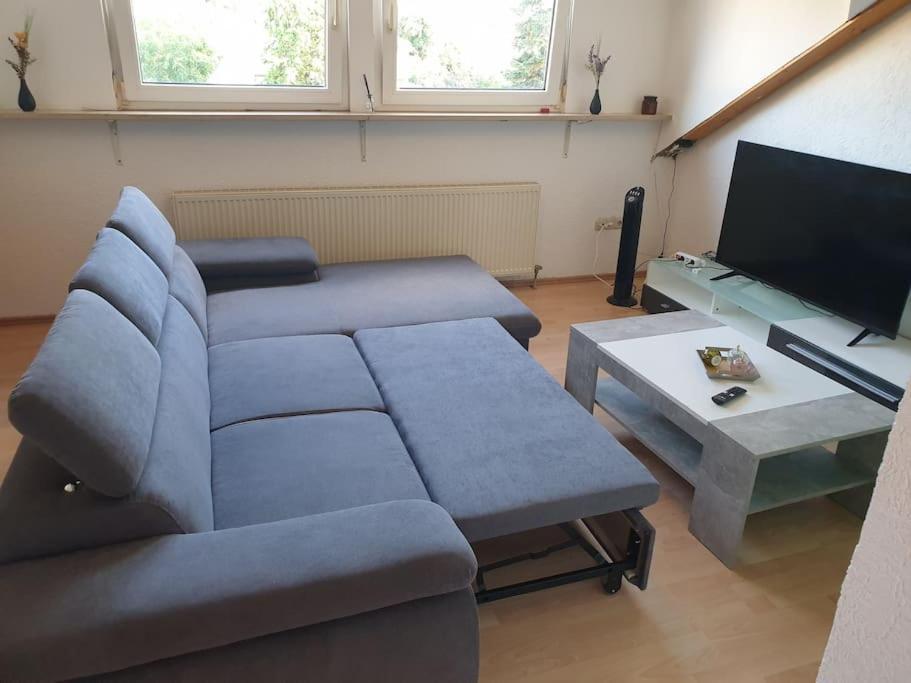 Appartement Schoene Zentral Ingolstadt