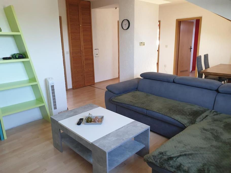 Schoene Zentral Ingolstadt