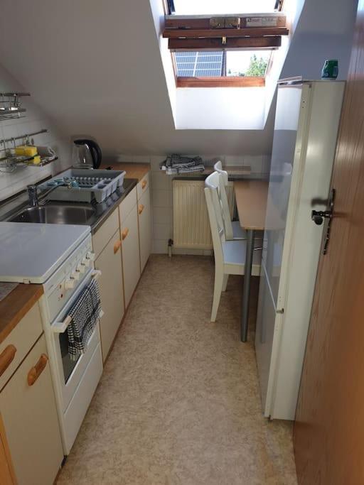 Appartement Schoene Zentral
