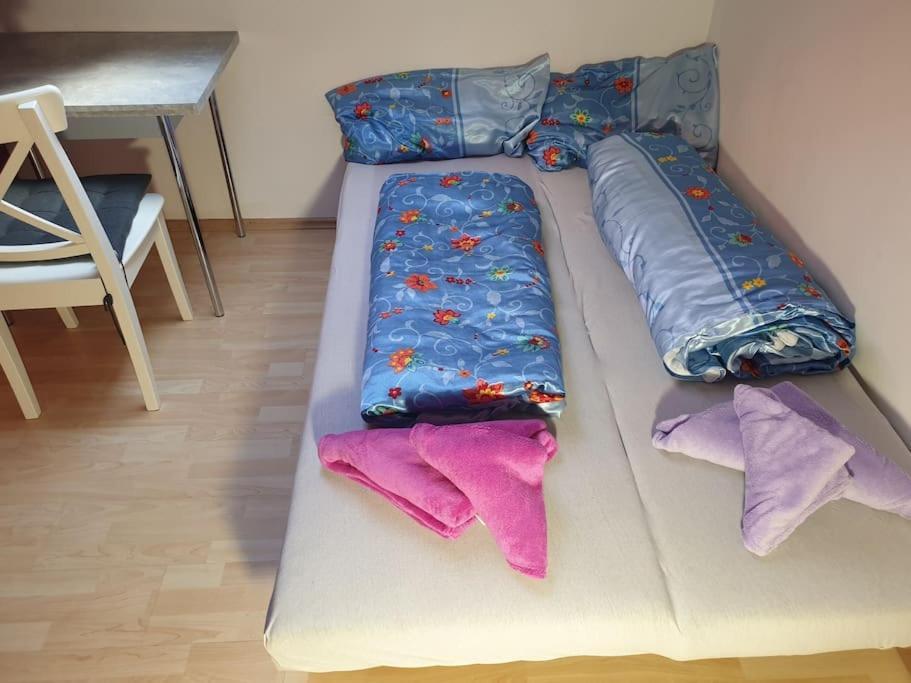 Appartement Schoene Zentral *