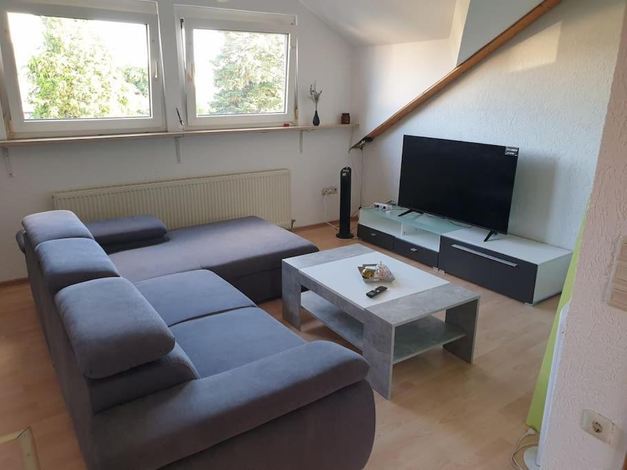 Appartement Schoene Zentral